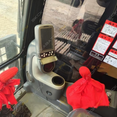 Caterpillar 336D2 L [4]