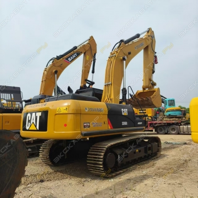 Caterpillar 336D2 L [1]
