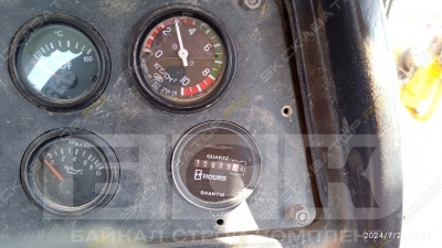 Shantui SD32 [4]