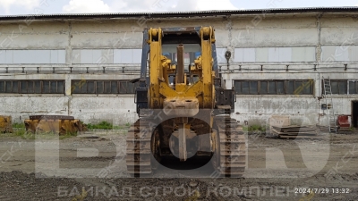Shantui SD32 [2]
