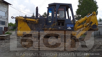 Shantui SD32 [3]