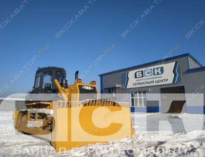 Shantui SD16 [1]