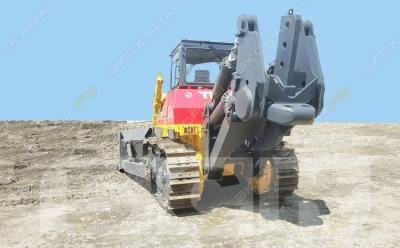 Shantui SD32 [4]