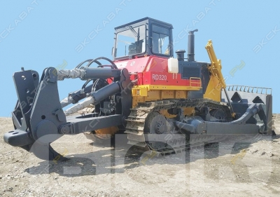 Shantui SD32 [1]