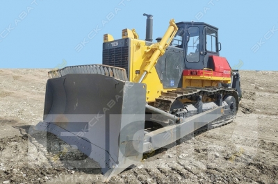 Shantui SD32 [2]