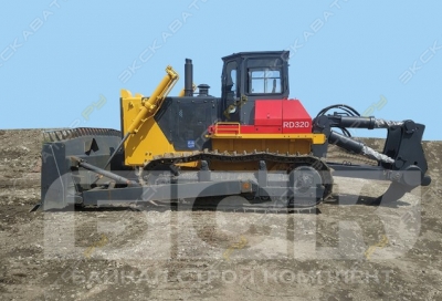 Shantui SD32 [0]