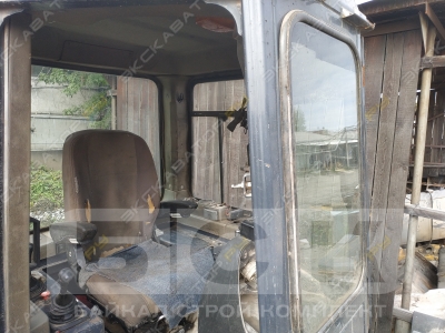 Shantui SD16 [3]