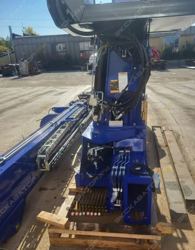 Dong Yang SS2036 [1]
