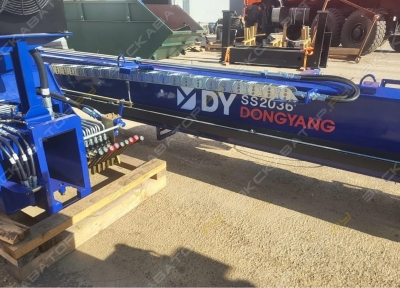 Dong Yang SS2036 [0]