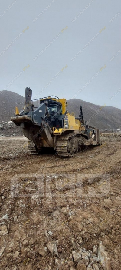 Komatsu D375A-8 [1]