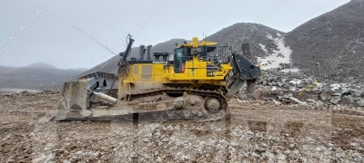 Komatsu D375A-8 [0]