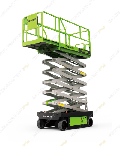 Zoomlion ZS1212HD [0]