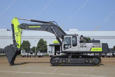 Zoomlion ZE550EК-10 [1]