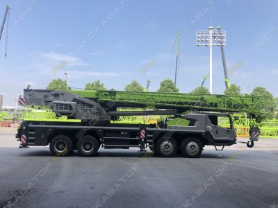 Zoomlion ZTC600V [2]