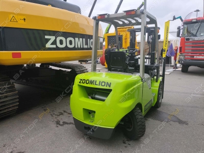Zoomlion FD30 [0]