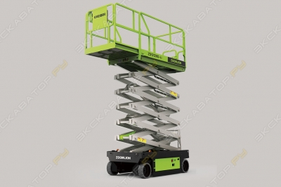 Zoomlion ZS0610C [2]