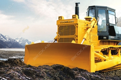 Zoomlion ZD220-3 [2]