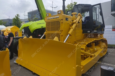 Zoomlion ZD220-3 [3]