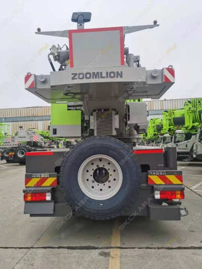 Zoomlion ZTC800V [4]
