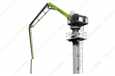 Zoomlion HGM19A-3R [0]