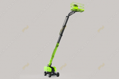 Zoomlion ZT58J [2]