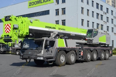 Zoomlion ZAT4500V [0]