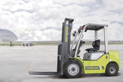 Zoomlion FD25H [1]