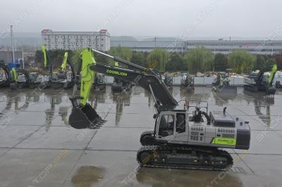 Zoomlion ZE490ЕK-10 [0]