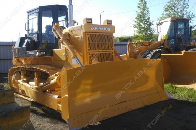 Zoomlion ZD220-3 [1]