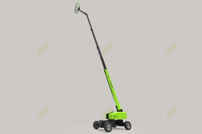 Zoomlion ZT58J [3]