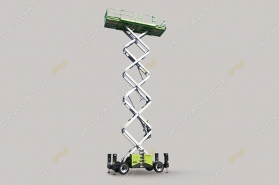 Zoomlion ZS1623RT [0]