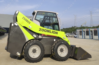 Zoomlion ZS080V [1]