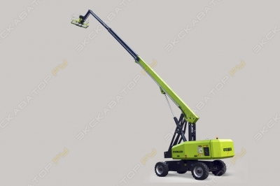 Zoomlion ZT58J [0]