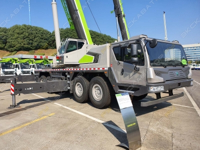 Zoomlion ZTC800V [1]