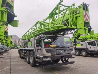 Zoomlion ZTC800V [0]