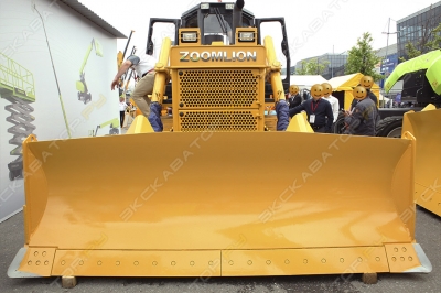 Zoomlion ZD160-3 [1]