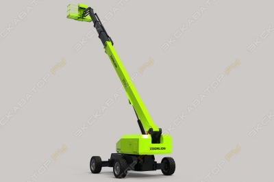 Zoomlion ZT58J [4]