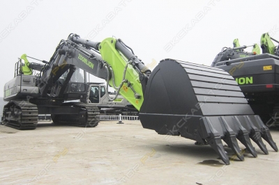 Zoomlion ZE490ЕK-10 [2]