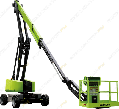 Zoomlion ZA20JERT [0]