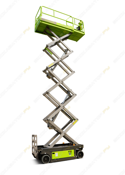 Zoomlion ZS1012HD [0]