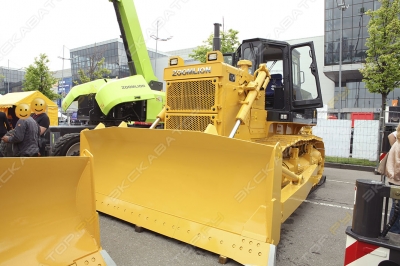 Zoomlion ZD220-3 [0]