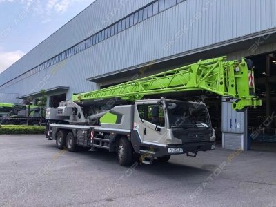 Zoomlion ZTC300V [0]