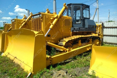 Zoomlion ZD320-3 [1]