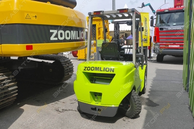 Zoomlion FB15Z-J [0]