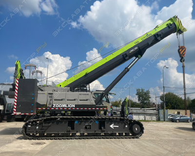 Zoomlion ZCT 1500V6 [0]