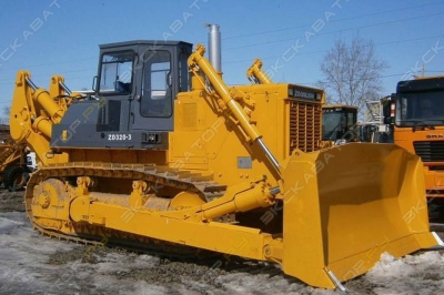 Zoomlion ZD320-3 [2]