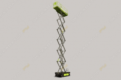 Zoomlion ZS0610C [1]
