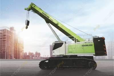 Zoomlion ZCT 900V [0]