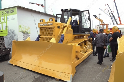 Zoomlion ZD160-3 [0]