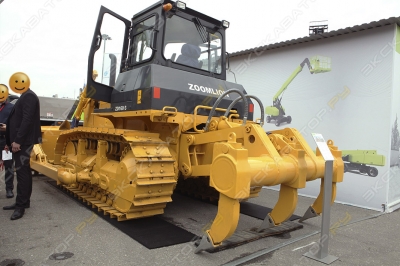 Zoomlion ZD160-3 [3]